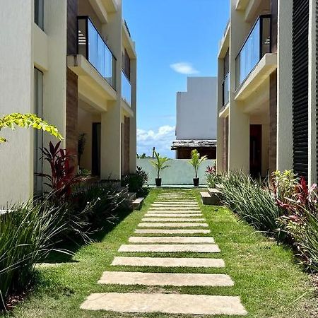 Апартаменти Ap Barra Grande Com Piscina Марау Екстер'єр фото